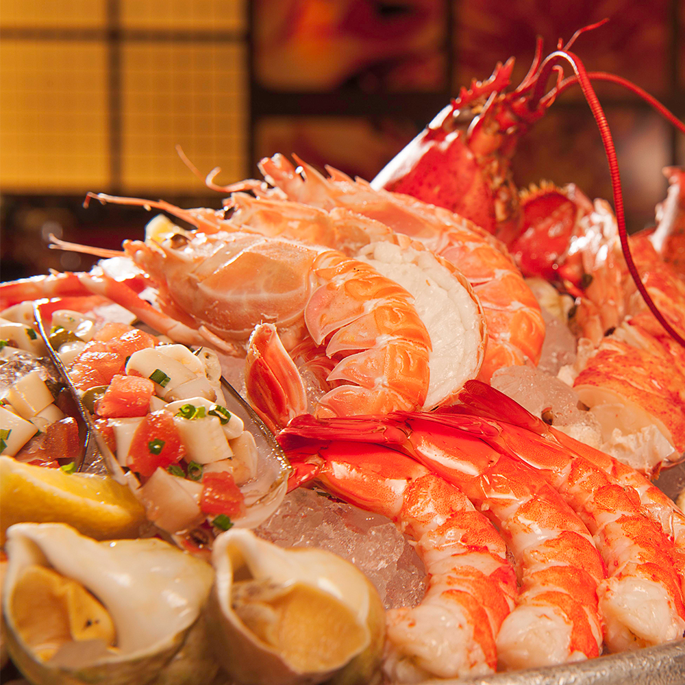 10 Must Try Places For Seafood in Singapore | Vanilla Luxury